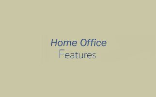 Home Office Features